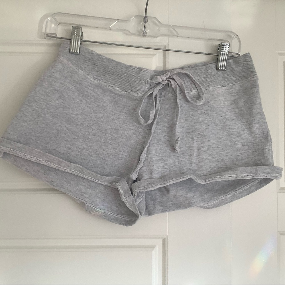 Brandy Melville Rainey Sweatshorts